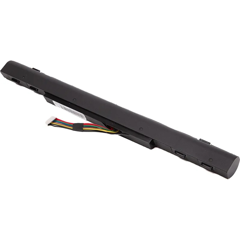 Акумулятор для ноутбуків ACER Aspire E5-422 (AL15A32) 14.8V 2000mAh (NB410262) Тип сумісний