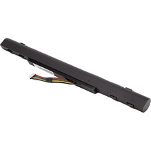 Акумулятор для ноутбуків ACER Aspire E5-422 (AL15A32) 14.8V 2000mAh (NB410262)
