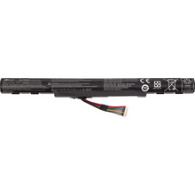 Акумулятор для ноутбуків ACER Aspire E5-422 (AL15A32) 14.8V 2000mAh (NB410262)