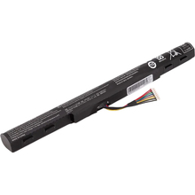 Акумулятор для ноутбуків ACER Aspire E5-422 (AL15A32) 14.8V 2000mAh (NB410262)