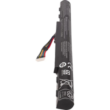 Акумулятор для ноутбуків ACER Aspire E5-422 (AL15A32) 14.8V 2000mAh (NB410262)