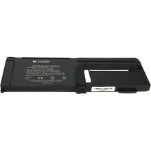 Акумулятор POWERPLANT для ноутбука MacBook Pro 15.4" A1286, A1382 10.8 V 5400mAh (NB420100)