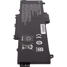 Акумулятор POWERPLANT для ноутбуків HP 240 G10 Series (AE03XL) 11.55V 3600mAh (NB462506)