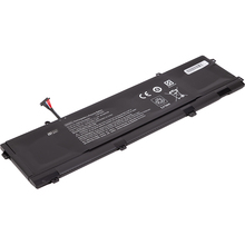 Аккумулятор POWERPLANT для ноутбуков HP Zbook Studio G4 (ZN08XL) 15.4V 4300mAh (NB462513)