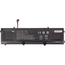 Аккумулятор POWERPLANT для ноутбуков HP Zbook Studio G4 (ZN08XL) 15.4V 4300mAh (NB462513)