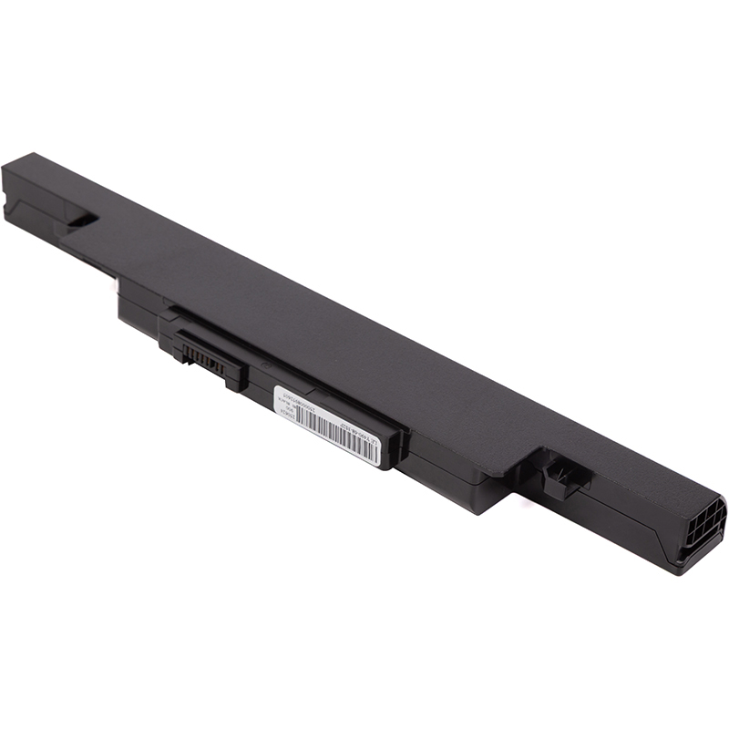 Акумулятор для ноутбуків Lenovo IdeaPad Y400 (L11S6R01) 10.8V 5200mAh (NB481156) Тип акумулятора Li-ion