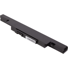 Акумулятор для ноутбуків Lenovo IdeaPad Y400 (L11S6R01) 10.8V 5200mAh (NB481156)