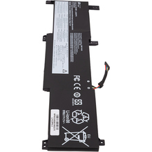 Аккумулятор POWERPLANT для ноутбуков Lenovo IdeaPad 1-14IGL7 (L21C3PF0) 11.1V 3964mAh (NB482689)