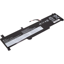 Аккумулятор POWERPLANT для ноутбуков Lenovo IdeaPad 1-14IGL7 (L21C3PF0) 11.1V 3964mAh (NB482689)