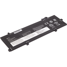Акумулятор для ноутбуків Lenovo ThinkPad P16s Gen 1 (L21D4P73) 15.2V 4300mAh (NB482702)