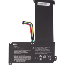 Аккумулятор POWERPLANT для ноутбуков Lenovo IdeaPad 120S (0813007) 7.4V 3800mAh (NB482719)