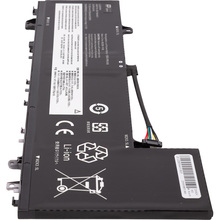 Аккумулятор POWERPLANT для ноутбуков Lenovo IdeaPad Slim 5 14ABR8 (L22B3PA4) 11.55V 4750mAh (NB482726)