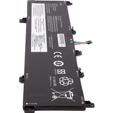 Аккумулятор POWERPLANT для ноутбуков Lenovo ThinkPad Z16 1st Gen (2022) (L21M4P77) 15.2V 3000mAh (NB482733)