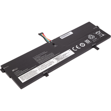 Акумулятор для ноутбуків Lenovo IdeaPad Yoga 7 (L21M4PE3) 15.4V 4350mAh (NB482740)