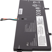 Акумулятор для ноутбуків Lenovo IdeaPad Yoga 7 (L21M4PE3) 15.4V 4350mAh (NB482740)