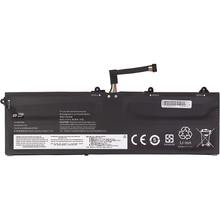 Акумулятор для ноутбуків Lenovo ThinkBook 16 G4+ IAP (L21M4PD8) 15.4V 4350mAh (NB482757)