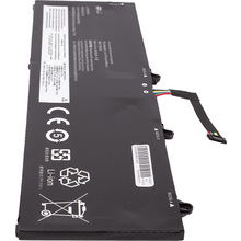 Акумулятор для ноутбуків Lenovo ThinkBook 16 G4+ IAP (L21M4PD8) 15.4V 4350mAh (NB482757)