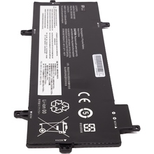 Аккумулятор POWERPLANT для ноутбуков LENOVO ThinkPad Z13 Gen 1 (L21C3P72) (NB482771)