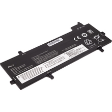 Аккумулятор POWERPLANT для ноутбуков LENOVO ThinkPad Z13 Gen 1 (L21C3P72) (NB482771)