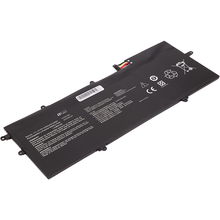 Акумулятор для ноутбуків ASUS ZenBook Q324UA C31N1538 11.1V 4350mAh (NB432387)