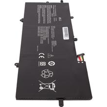 Акумулятор для ноутбуків ASUS ZenBook Q324UA C31N1538 11.1V 4350mAh (NB432387)