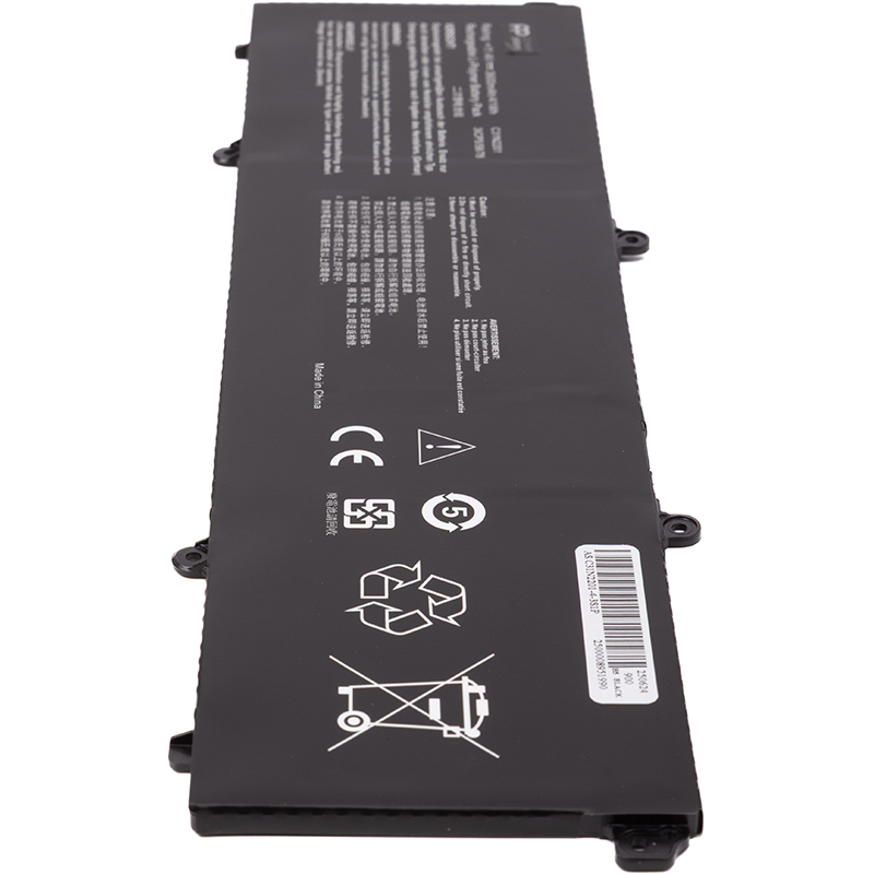 Акумулятор для ноутбуків ASUS Vivobook 15 X1504VA C31N2201 3600V 3600mAh (NB432394) Тип акумулятора Li-Pol