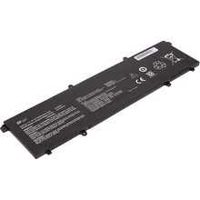 Акумулятор для ноутбуків ASUS Vivobook 15 X1504VA C31N2201 3600V 3600mAh (NB432394)