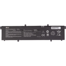 Акумулятор для ноутбуків ASUS ExpertBook B1400 C31N1915 11.4V 3600mAh (NB432417)