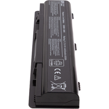 Акумулятор для ноутбуків DELL Vostro 1015 G069H 11.1V 4400mAh (NB440429)