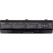 Акумулятор для ноутбуків DELL Vostro 1015 G069H 11.1V 4400mAh (NB440429)