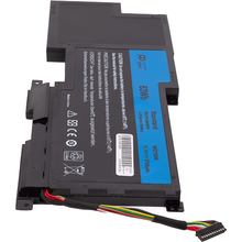 Акумулятор для ноутбуків DELL XPS 15-L521X Series W0Y6W 11.1V 5700mAh (NB441280)