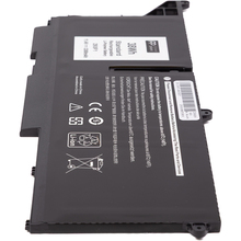Акумулятор для ноутбуків DELL Latitude 5330 293F1 11.4V 3300mAh (NB442201)