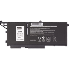 Акумулятор для ноутбуків DELL Latitude 5330 293F1 11.4V 3300mAh (NB442201)