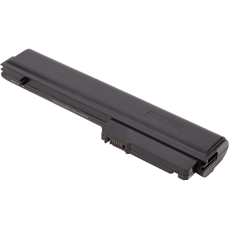 Акумулятор для ноутбуків HP EliteBook 2530p (HSTNN-FB21) 11.1V 4400mAh (NB460380) Ємність 4400