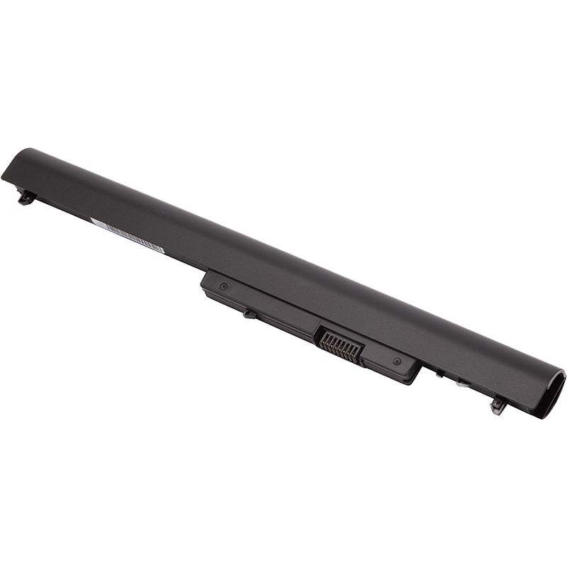 Акумулятор для ноутбуків HP Pavilion TouchSmart 14 LA04 14.8V 2600mAh (NB460496) Ємність 2600