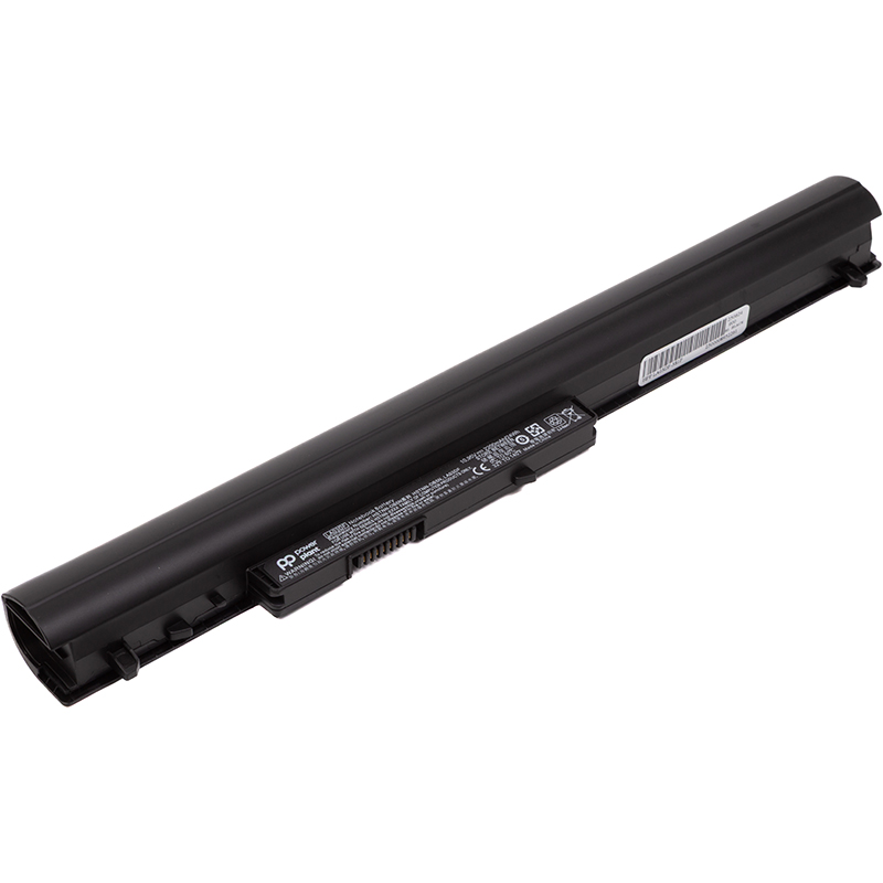 Акумулятор для ноутбуків HP Pavilion 14 TouchSmart LA03DF 10.95V 2200mAh (NB460793) Тип сумісний