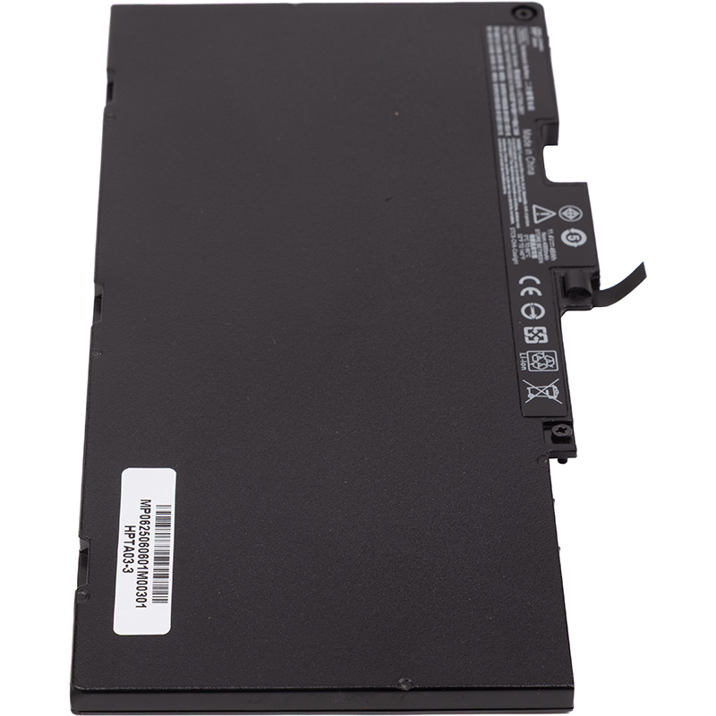 Акумулятор для ноутбуків HP EliteBook 755 G4 TA03XL 11.4V 4000mAh (NB462025) Тип акумулятора Li-ion