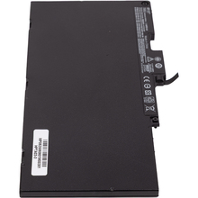 Акумулятор для ноутбуків HP EliteBook 755 G4 TA03XL 11.4V 4000mAh (NB462025)