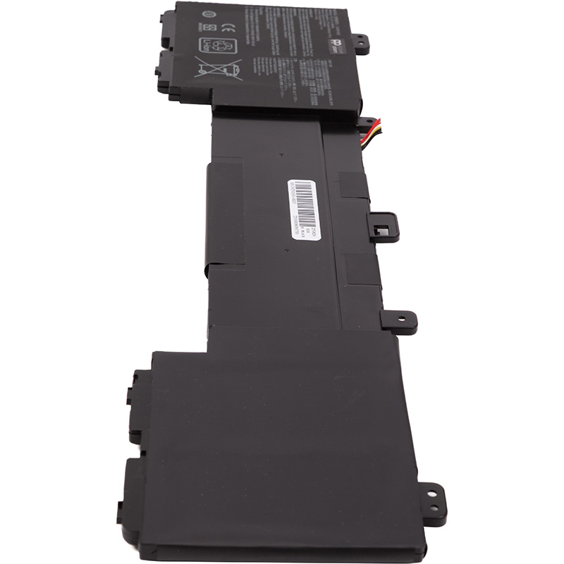 Акумулятор для ноутбука ASUS ZenBook Pro UX550VE (C42N1630) (NB432318) Тип акумулятора Li-ion