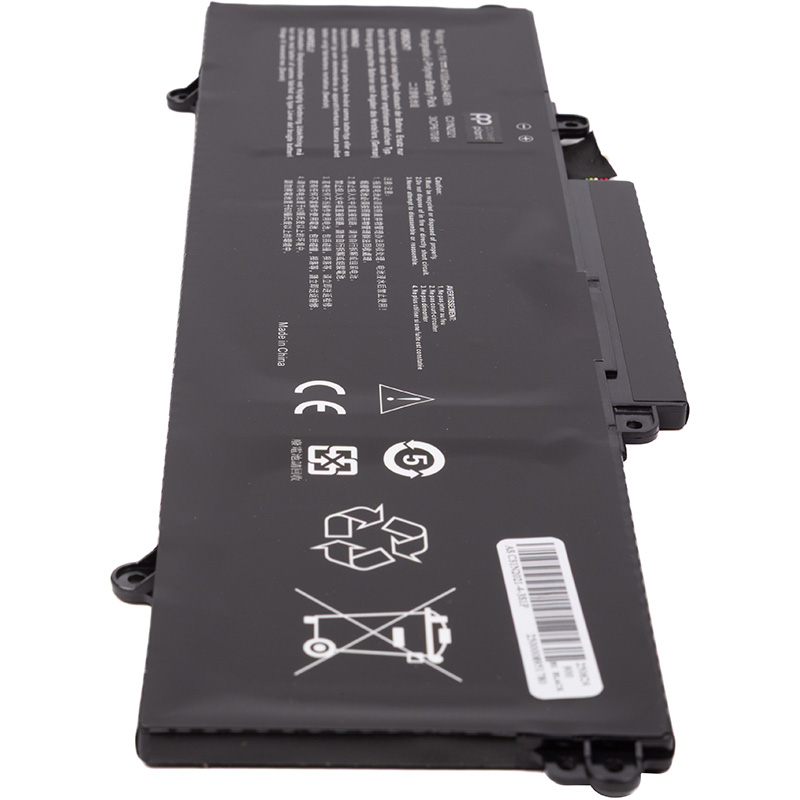 Акумулятор для ноутбука ASUS Zenbook 14 Flip OLED (C31N2021) (NB432325) Тип акумулятора Li-ion