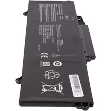 Акумулятор для ноутбука ASUS Zenbook 14 Flip OLED (C31N2021) (NB432325)