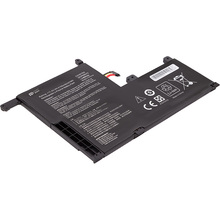 Акумулятор для ноутбука ASUS Zenbook Flip UX561 (C31N1703) (NB432349)
