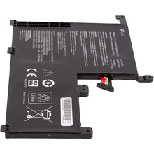 Акумулятор для ноутбука ASUS Zenbook Flip UX561 (C31N1703) (NB432349)