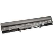 Аккумулятор POWERPLANT для ноутбука ASUS U36 A42-U36 AS-U36-8 14.4V 4400mAh (NB00000160)