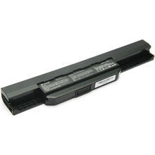 Акумулятор POWERPLANT для ноутбука ASUS A43 A53 A32-K53 10.8 V 4400mAh (NB00000282)