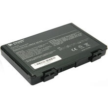 Аккумулятор POWERPLANT для ноутбука ASUS F82 A32-F82 ASK400LH 11.1V 4400mAh (NB00000283)