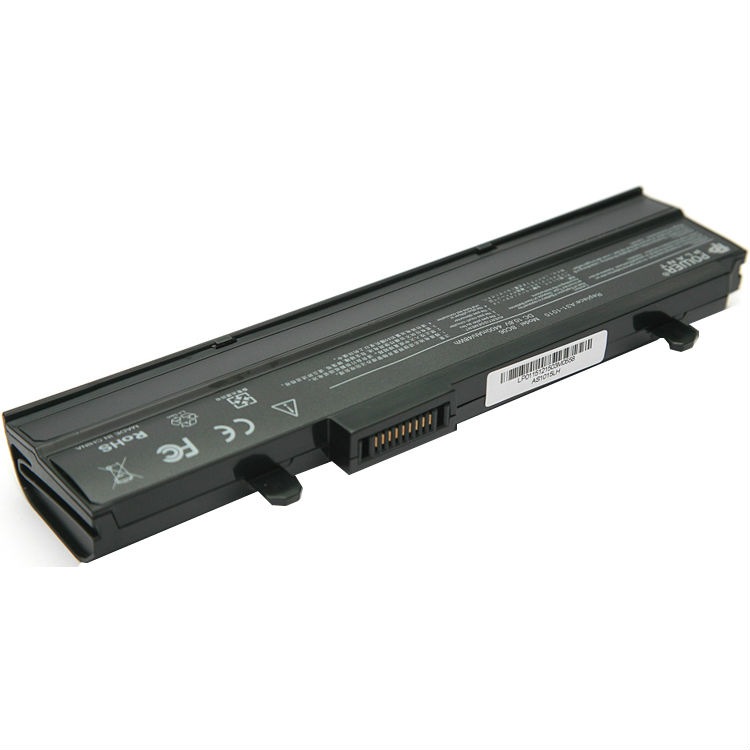 Акумулятор POWERPLANT для ноутбука ASUS Eee PC105 A32-1015 AS1015LH 10.8 V 4400mAh (NB00000289)