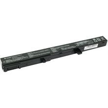 Аккумулятор POWERPLANT для ноутбука ASUS X451 A41N1308 ASX551L7 14.4V 2600mAh (NB00000299)