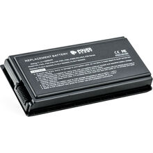 Акумулятор POWERPLANT для ноутбуків ASUS F5 (A32-F5, AS5010LH 11.1 V 5200 mAh (NB00000015)