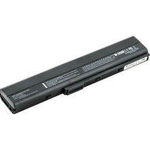 Акумулятор POWERPLANT для ноутбуків ASUS A32-K52 A32-K52, ASA420LH 10.8 V 5200 mAh (NB00000043)